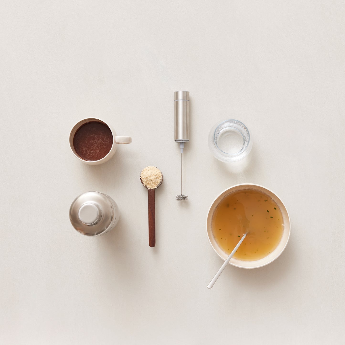 PureBroth Knochenbrühe Pulver