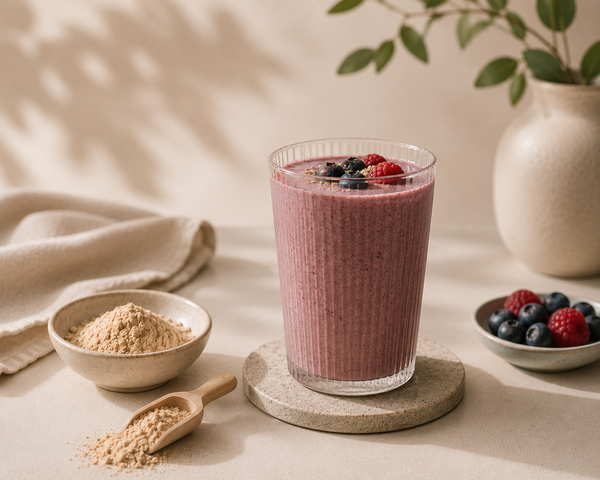 Im Smoothie
